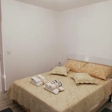 White Apartment
