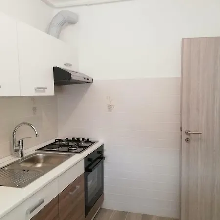 Apartman White Pula