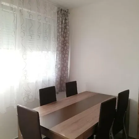 Apartman White Pula