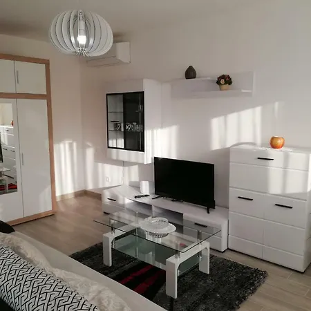 Apartman White Pula
